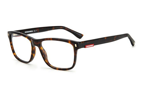 Eyewear Dsquared2 D2 0007 086