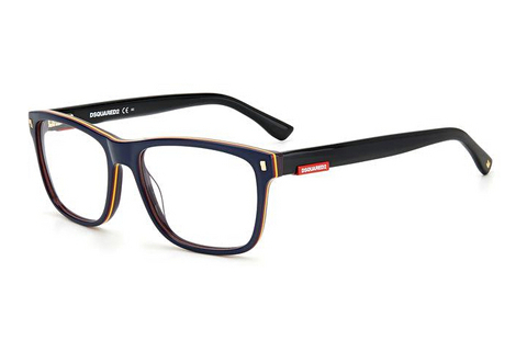 Lunettes design Dsquared2 D2 0007 8RU