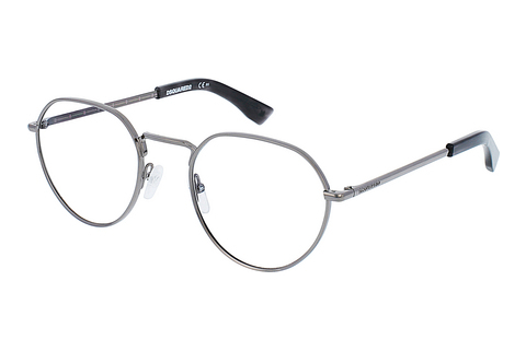 Lunettes design Dsquared2 D2 0019 KJ1