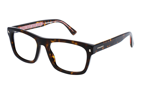 Eyewear Dsquared2 D2 0021 086