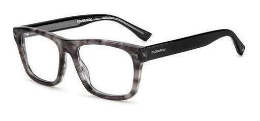 Eyewear Dsquared2 D2 0021 2W8