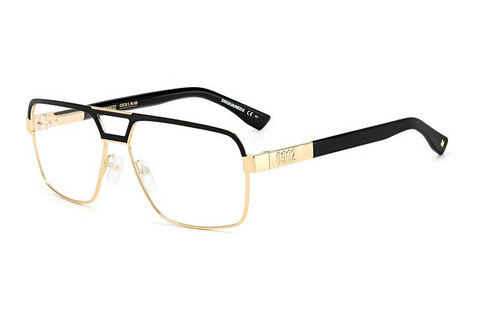 Lunettes design Dsquared2 D2 0034 2M2