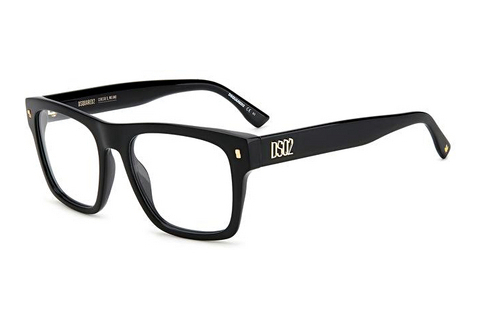 Lunettes design Dsquared2 D2 0037 2M2