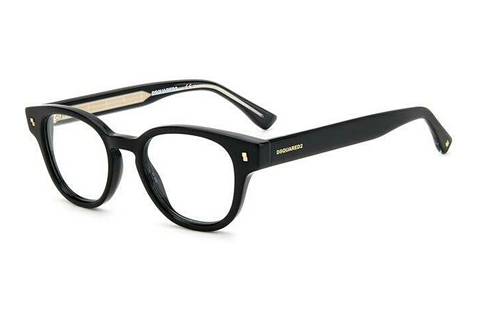 Lunettes design Dsquared2 D2 0057 807