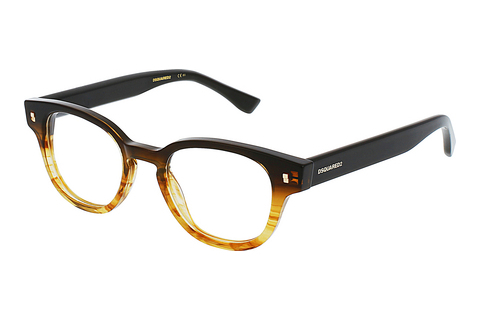 Eyewear Dsquared2 D2 0057 EX4