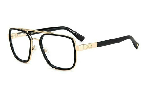 Lunettes design Dsquared2 D2 0064 RHL