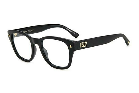 Eyewear Dsquared2 D2 0065 807