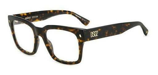 Eyewear Dsquared2 D2 0066 086