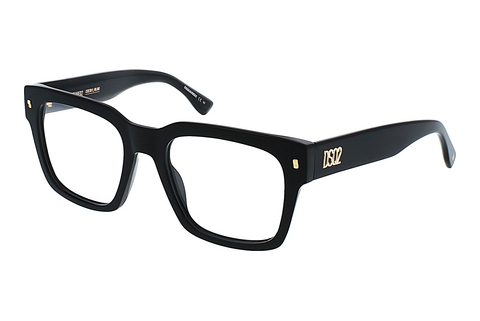 Lunettes design Dsquared2 D2 0066 807