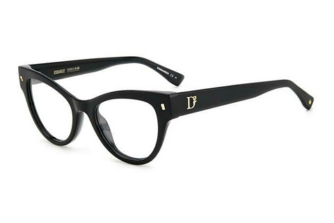 Lunettes design Dsquared2 D2 0070 807