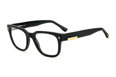 Lunettes design Dsquared2 D2 0074 807