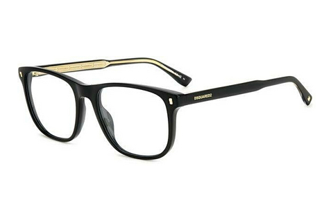 Lunettes design Dsquared2 D2 0079 807