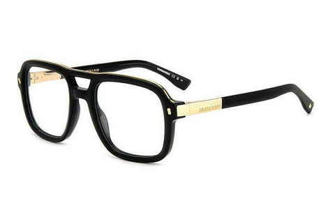 Lunettes design Dsquared2 D2 0087 2M2