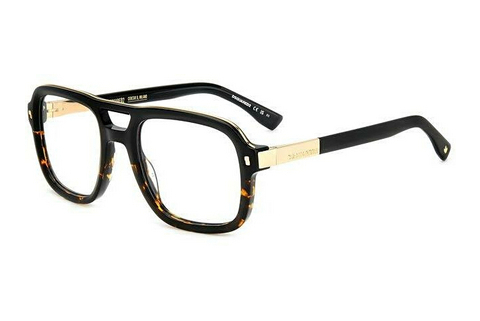 Lunettes design Dsquared2 D2 0087 WR7