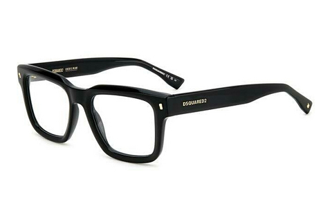 Lunettes design Dsquared2 D2 0090 807