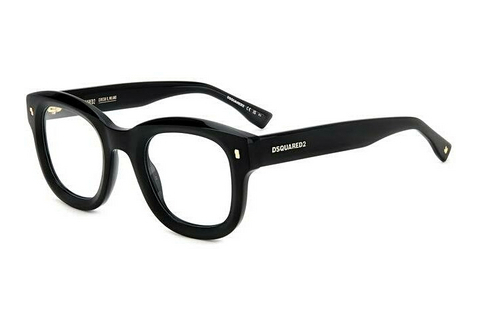 Lunettes design Dsquared2 D2 0091 2M2