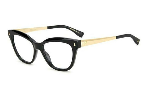 Lunettes design Dsquared2 D2 0095 807