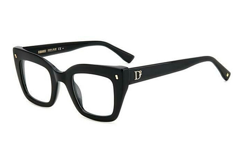 Lunettes design Dsquared2 D2 0099 807