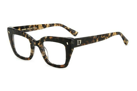 Lunettes design Dsquared2 D2 0099 ACI