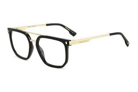 Lunettes design Dsquared2 D2 0112 807