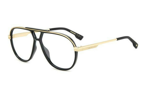 Lunettes design Dsquared2 D2 0113 807