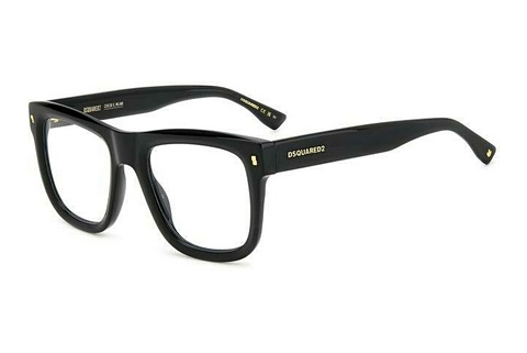 Eyewear Dsquared2 D2 0114 807