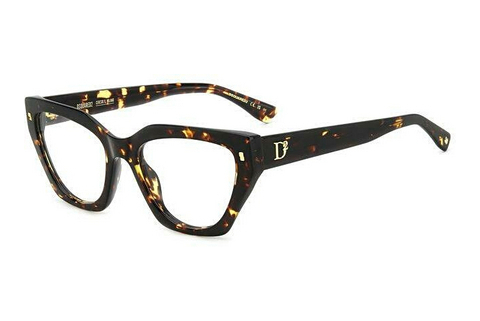 Lunettes design Dsquared2 D2 0117 086