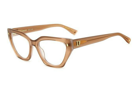 Lunettes design Dsquared2 D2 0117 2LF