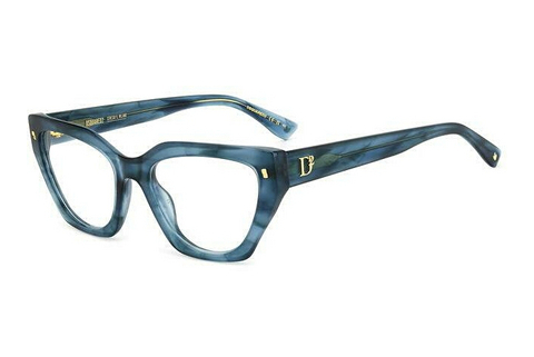 Lunettes design Dsquared2 D2 0117 38I