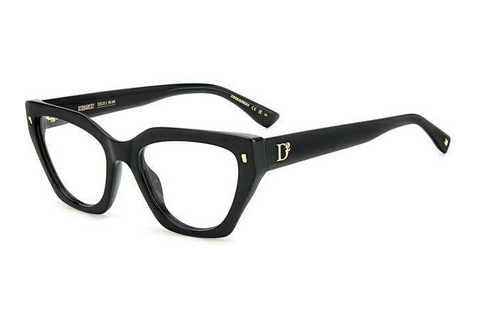 Lunettes design Dsquared2 D2 0117 807