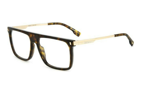 Lunettes design Dsquared2 D2 0122 086