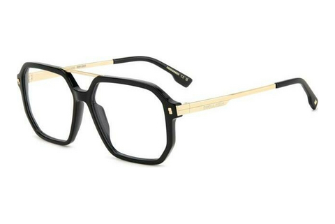 Lunettes design Dsquared2 D2 0123 2M2