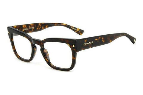 Lunettes design Dsquared2 D2 0129 086