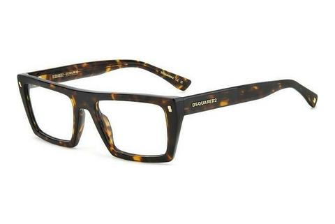 Lunettes design Dsquared2 D2 0130 086