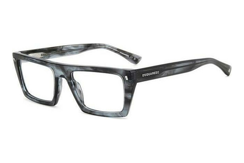 Lunettes design Dsquared2 D2 0130 2W8