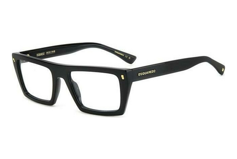 Lunettes design Dsquared2 D2 0130 807