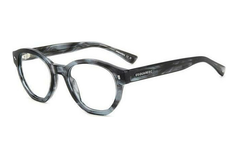 Lunettes design Dsquared2 D2 0131 2W8