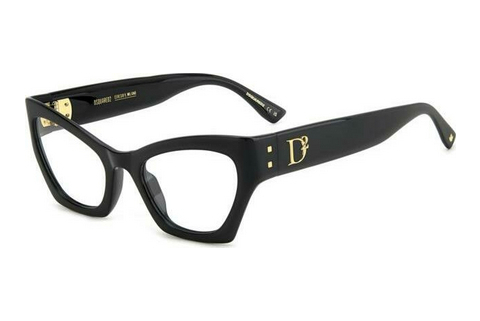 Lunettes design Dsquared2 D2 0133 807