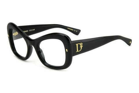 Lunettes design Dsquared2 D2 0138 807