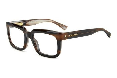 Lunettes design Dsquared2 D2 0144 EX4