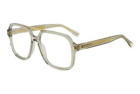 Lunettes design Dsquared2 D2 0145 10A