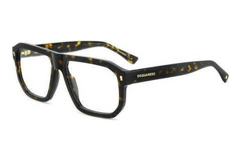 Lunettes design Dsquared2 D2 0146 086