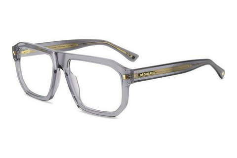 Lunettes design Dsquared2 D2 0146 KB7