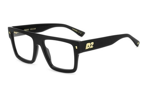 Lunettes design Dsquared2 D2 0147 807