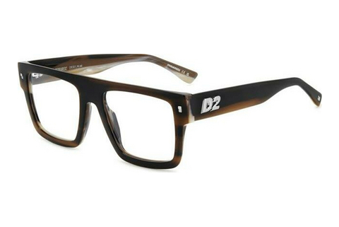 Lunettes design Dsquared2 D2 0147 EX4