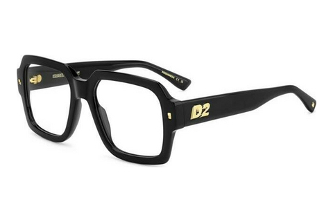 Lunettes design Dsquared2 D2 0148 807