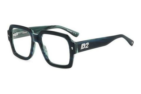 Lunettes design Dsquared2 D2 0148 ZI9