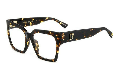 Lunettes design Dsquared2 D2 0151/G 086