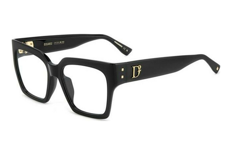 Lunettes design Dsquared2 D2 0151/G 807