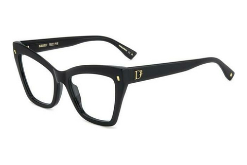 Lunettes design Dsquared2 D2 0152 807